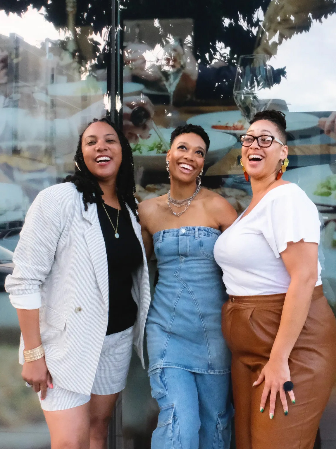 This Oakland-Based Community Gives Black Women—And Their Many Layers—A  Space To Breathe - Sweet July